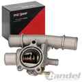 MAXGEAR THERMOSTAT KÜHLMITTEL 88°C MIT DICHTUNG passend für FIAT BRAVA BRAVO
