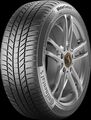 CONTINENTAL WinterContact TS 870 P 215/65 R17 99H Winterreifen