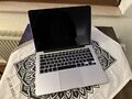 MacBook Pro Retina 13 Zoll, Anfang 2015, Intel i5 2,7 GHz, 8 GB Ram, 256 GB SSD