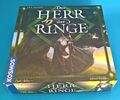 Spiel: Der Herr der Ringe von KOSMOS