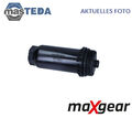 26-1457 HYDRAULIKFILTER SATZ AUTOMATIK-GETRIEBE MAXGEAR FÜR FORD MONDEO IV