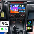 Für Mazda 3 2003-2009 Apple Carplay Autoradio Android 13 4+64G GPS Navi WIFI RDS