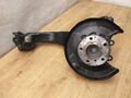 BMW X1 F48 Achsschenkel Radnabe Schwenklager Hinten Rechts 6799739 (55Tkm)