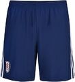 Fulham Football Club 18/19 Auswärtsshorts Erwachsene klein Adidas Condivo 18 CF0708