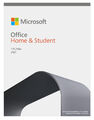 Microsoft Office Home & Student 2021 | 1 PC / Mac | Dauerlizenz