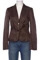 Esprit Blazer Damen Business Jacke Kostümjacke Gr. EU 36 Baumwolle Grün #gs41uxo