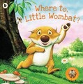 Where To, Little Wombat? | Charles Fuge | Englisch | Taschenbuch | 24 S. | 2022