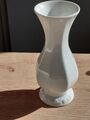 Rosenthal Classic Rose Maria Weiß  Vase 16 cm hoch