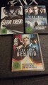 Star Trek: Beyond - DVD - NEUWERTIG 