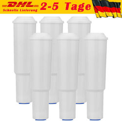 6x Wasserfilter für Jura Impressa Scala Vario, Ultra, S7 S70 S75 S85 S9 S90 S95