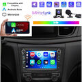 32G Carplay Autoradio Für Renault Dacia Duster Symbol Android 13 KAM BT GPS RDS