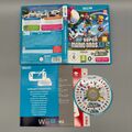 Nintendo Wii U - New Super Mario Bros. U + Super Luigi U - OVP