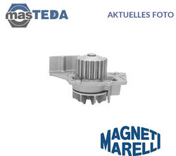 352316170892 MOTOR KÜHLWASSERPUMPE WASSERPUMPE MAGNETI MARELLI FÜR CITROËN