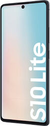 Samsung Galaxy S10 Lite DualSim schwarz 128GB LTE Android Smartphone 6,7" 48 MPX✔Rechnung ✔Blitzversand ✔Gewährleistung ✔Fachhändler 