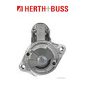 HERTH+BUSS JAKOPARTS Anlasser 12V 0,9 kW für HYUNDAI ACCENT 1 2 3 GETZ ELANTRA