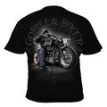 T-Shirt ( GB43 Gorilla Biker Boss Ride )