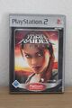 PlayStation 2 -- PS 2 -- Lara Croft Tomb Raider Legend --