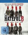 The Hateful 8 BD