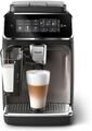 Philips EP3347/90 - 3300 Serie Kaffeevollautomat LatteGo, SilentBrew, 6 Getränke