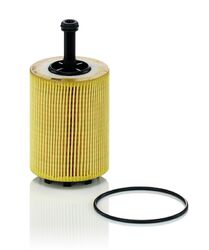 MANN-FILTER Ölfilter HU 719/7 x für VW SKODA SEAT AUDI FORD MITSUBISHI JEEP