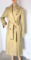 Hugo Boss Trenchcoat Mantel Gr. 34 36