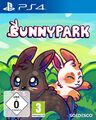 Bunny Park PS4 PlayStation Spiel Hasen Tiere Simulation Sandbox Haustiere