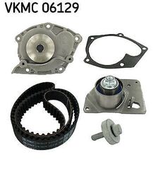 SKF Wasserpumpe + Zahnriemensatz VKMC 06129 passend für NISSAN RENAULT SUZUKI