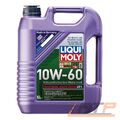 5 L LITER LIQUI MOLY SYNTHOIL RACE TECH GT1 10W-60 MOTOR-ÖL MOTOREN-ÖL 32293628