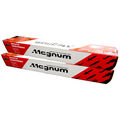 2x Magnum Technology AGM087MT Stoßdämpfer Hinten für M-B VANEO 414 1.6 1.7D 1.9