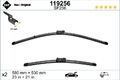 SWF Wischerblatt VisioFlex OE (2x) vorne für BMW LAND ROVER TOYOTA 119256