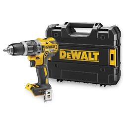 DeWALT Akku-Schlagbohrschrauber DCD796NT-XJ 18V XR - Bohrmaschine inkl TSTAK Box