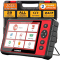 Launch CRP909E CRP909X Profi KFZ Diagnosegerät Auto OBD Scanner ALLE SYSTEM TPMS