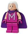 LEGO® Marvel X-Men X-Jet Magneto sh940 Minifigur Set 76281 Neu Super Heroes