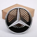 Grundträger Grundplatte Stern Grill Kühlergrill Emblem Für Mercedes Benz B C GLK