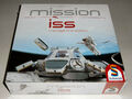 Mission ISS - Schmidt Spiele - 2021 (Deutschsprachige Ausgabe)