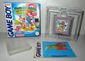 Super Mario Land 2 - 6 Golden Coins (Nintendo Gameboy Spiel  1992) komplett OVP