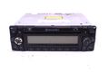 Autoradio Navi Mercedes Benz A2088202026 Audio 30 APS BE4715 +Radio Code #Mängel