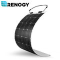 RENOGY Flexibles Solarmodul Monokristallin 100/175W12V Mono-Solarpanel-Leistung