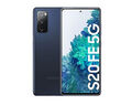 Samsung Galaxy S20 FE 5G G781B 128GB Andriod Handy Smartphone Blau - Akzeptable