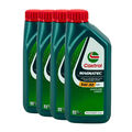 CASTROL Magnatec Stop-Start 5W-30 A3/B4 Motorenöl MB 226.5, 229.5, 4x1 Liter