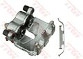 Bremssattel TRW BHS1510E +18.22€ Pfand für VOLVO Gusseisen XC60 1 SUV 156 XC90