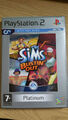 Die Sims: Bustin Out - Platin - Sony Playstation 2 - (PS2) - KOSTENLOSE UK P&P