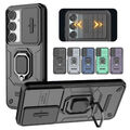 Outdoor Handyhülle Für Samsung S24 FE S23 A55 A35 Kameraschutz Case Panzerhülle