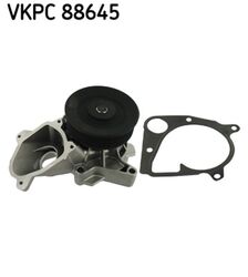 Wasserpumpe Motorkühlung Aquamax SKF VKPC 88645 für BMW E90 E91 E87 E81 E93 E92