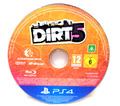 PS4 Dirt 5 RALLY RACING (PS5-kompatibles Spiel) NUR DISC