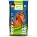 Eggersmann Pferdefutter - Golden Mineral 25 kg