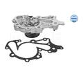 Meyle 37-13 220 0013 Wasserpumpe Motorkühlung für Hyundai Santa Fé I