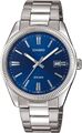 CASIO Collection Quarzuhr MTP-1302PD-2AVEF Edelstahl Herren Armbanduhr B-WARE