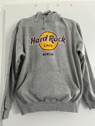 Hard Rock Cafe Hoodie Berlin Gr. L