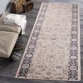 Läufer Orientalisch Küchenläufer Vielfarbig Anthrazit Schwarz Beige Rot 70 80 cm